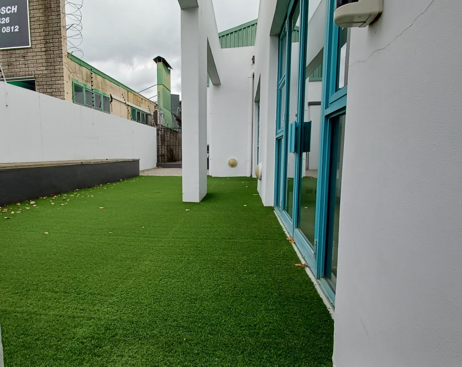 To Let commercial Property for Rent in Plankenbrug Western Cape